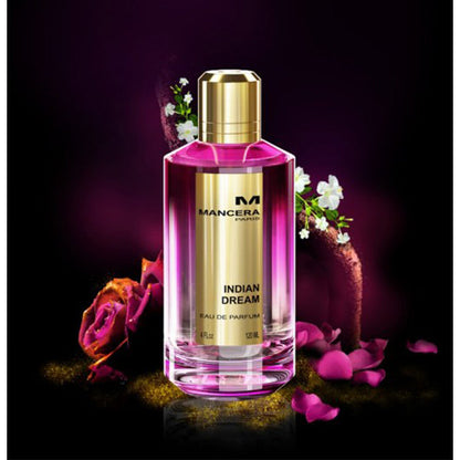 MANCERA Indian Dream EDP 120 ml Mancera