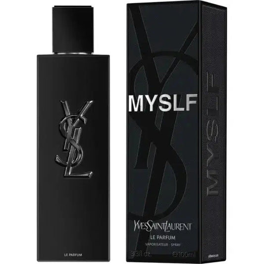 YVES SAINT LAURENT Myslf EDP 100 ml - Versai.bg