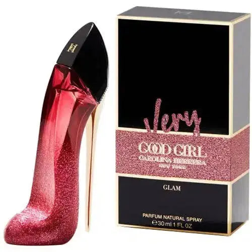 CAROLINA HERRERA Very Good Girl Glam L EDP 50 ml - Versai.bg