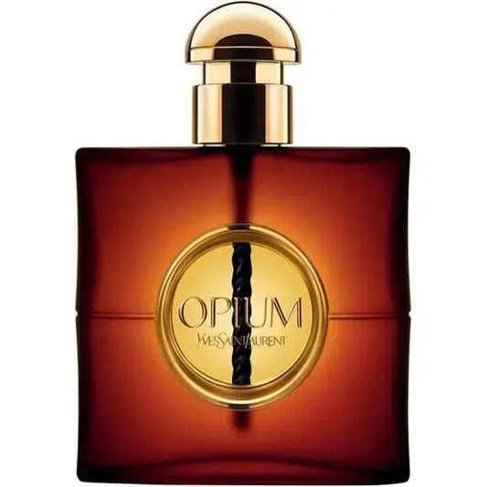 YVES SAINT LAURENT Opium EDP 50 ml - Versai.bg