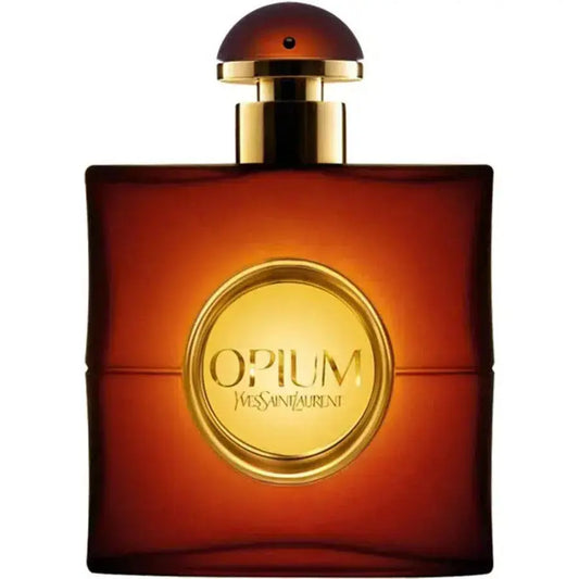 YVES SAINT LAURENT Opium EDT 90 ml - Versai.bg