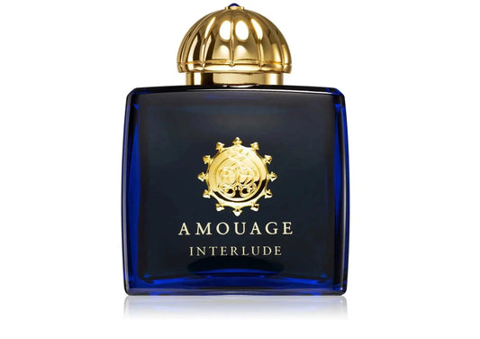 AMOUAGE Interlude L EDP 100 ml Amouage
