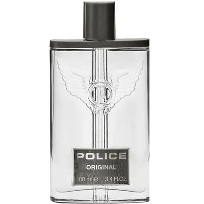 POLICE Original H EDT 100 ml - Versai.bg