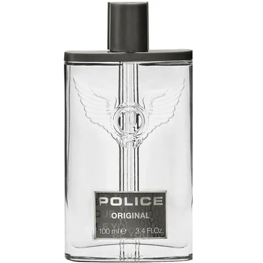 POLICE Original H EDT 100 ml - Versai.bg