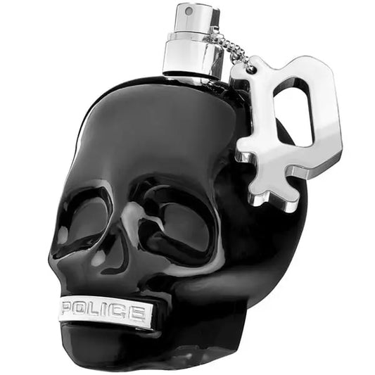 POLICE To Be Bad Guy H EDT 125 ml - Versai.bg