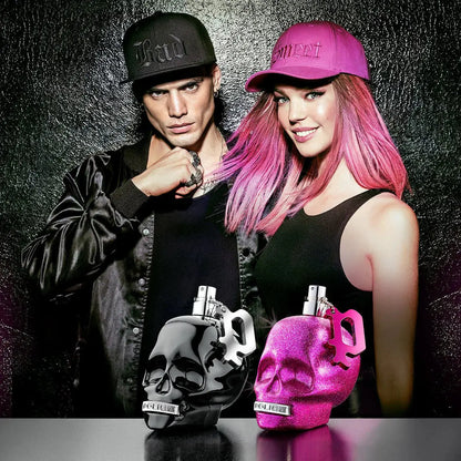 POLICE To Be Bad Guy H EDT 125 ml - Versai.bg