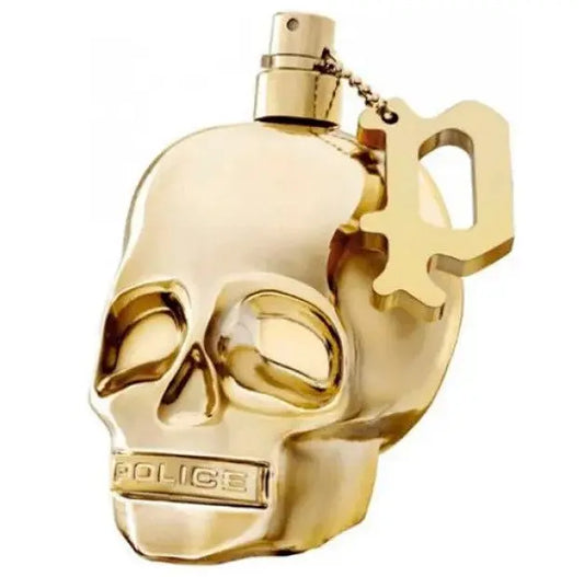 POLICE Be Born To Shine for Him H EDT 125 ml - Versai.bg