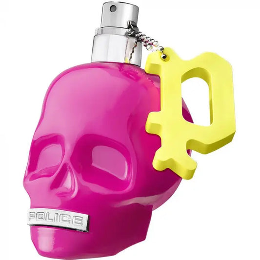 POLICE To Be Good Vibes L EDP 125 ml - Versai.bg