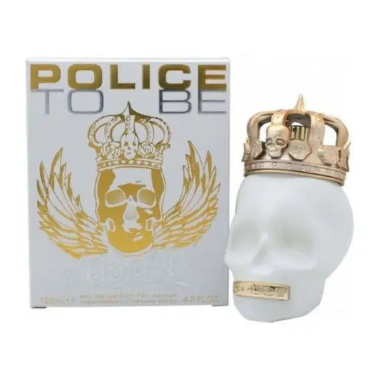 POLICE To Be Queen L EDP 125 ml - Versai.bg