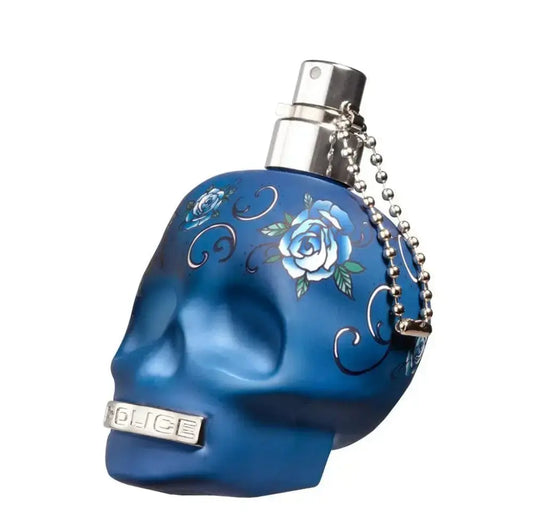 POLICE To Be Tattooart H EDT 40 ml - Versai.bg