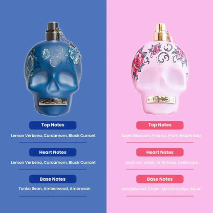 POLICE To Be Tattooart H EDT 40 ml - Versai.bg