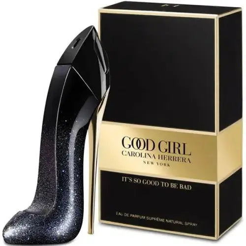 CAROLINA HERRERA Good Girl Supreme L EDP 80 ml - Versai.bg
