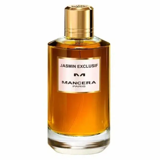 Mancera Jasmin Exclusif EDP 120 ml - Versai.bg