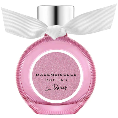 ROCHAS Mademoidelle in Paris L EDP  90 ml - Versai.bg