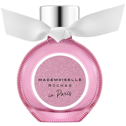 ROCHAS Mademoidelle in Paris L EDP  90 ml - Versai.bg