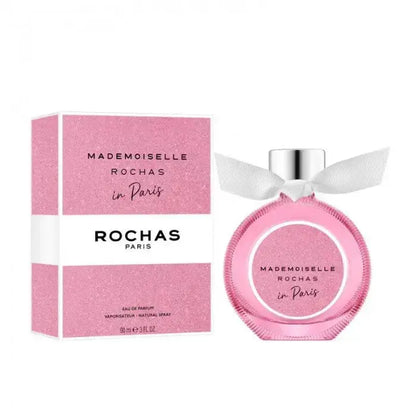 ROCHAS Mademoidelle in Paris L EDP  90 ml - Versai.bg