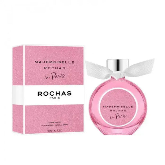 ROCHAS Mademoidelle in Paris L EDP  90 ml - Versai.bg