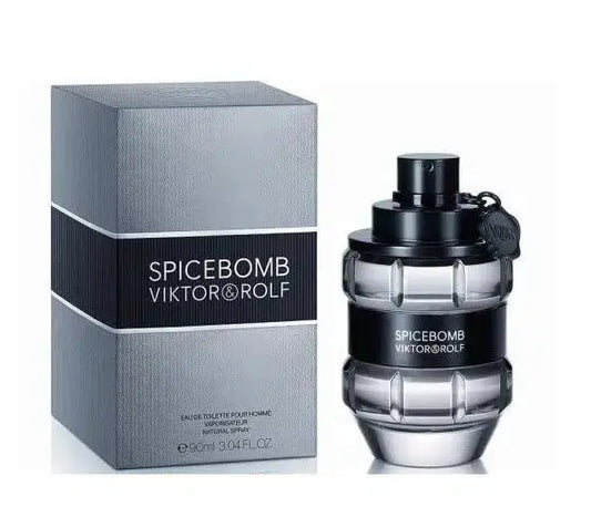 VIKTOR & ROLF Spicebomb H EDT  90 ml - Versai.bg