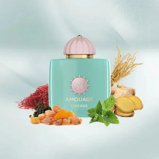 AMOUAGE Lineage U EDP 100 ml Amouage