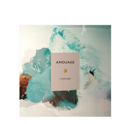 AMOUAGE Lineage U EDP 100 ml Amouage