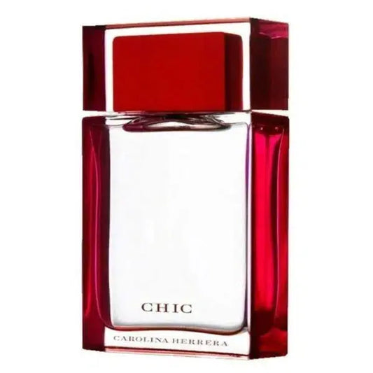 CAROLINA HERRERA Chic Women H EDP 80 ml - Versai.bg