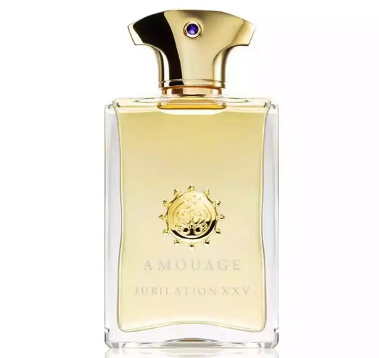 AMOUAGE Jubilation XXV H EDP 100 ml Amouage