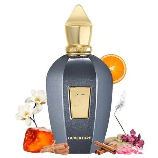 XERJOFF Vibe Collection Ouverture U EDP 100 ml - Versai.bg