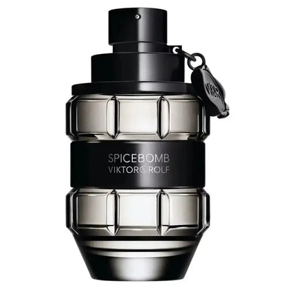 VIKTOR & ROLF Spicebomb H EDT  90 ml - Versai.bg