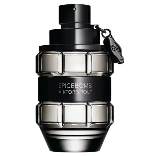 VIKTOR & ROLF Spicebomb H EDT  90 ml - Versai.bg