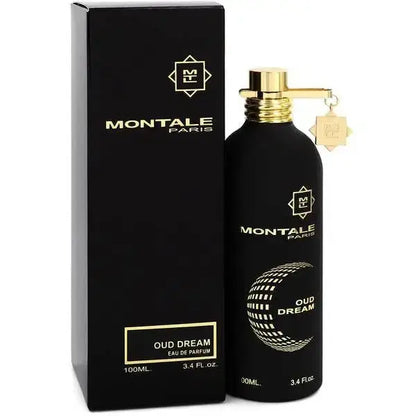 MONTALE Oud Dream EDP 100 ml - Versai.bg