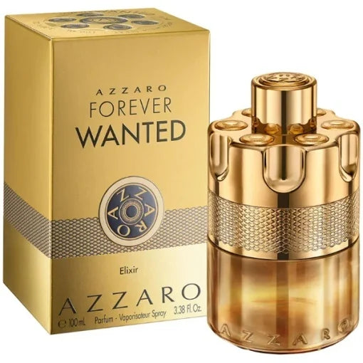 Azzaro Forever Wanted Elixir H EDP 100 ml
