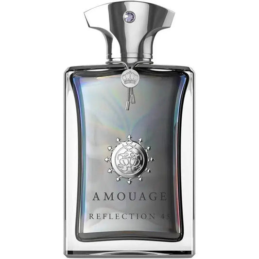 AMOUAGE Reflection 45 Man H EDP 100 ml - Versai.bg