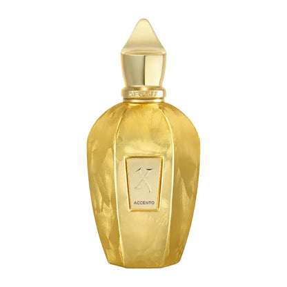 XERJOFF Vibe Collection Accento Overdose U EDP 100 m - Versai.bg