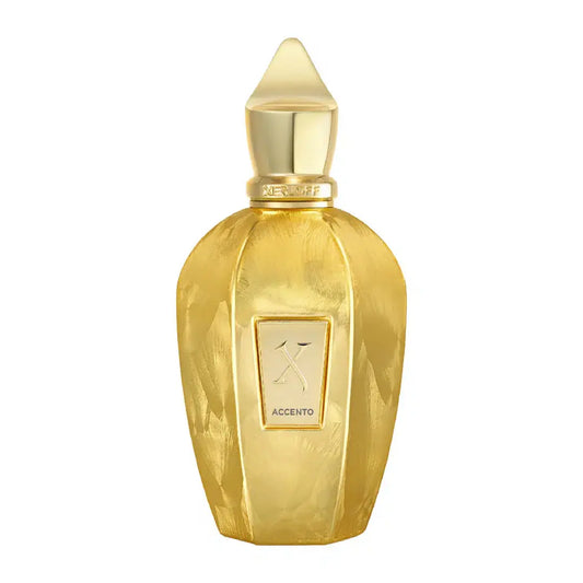 XERJOFF Vibe Collection Accento Overdose U EDP 100 m - Versai.bg