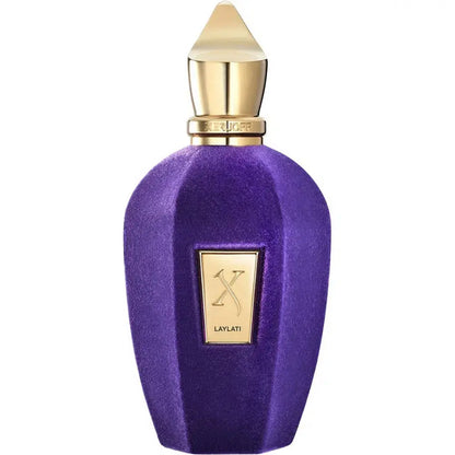 XERJOFF Vibe Collection Laylati U EDP 100 ml - Versai.bg
