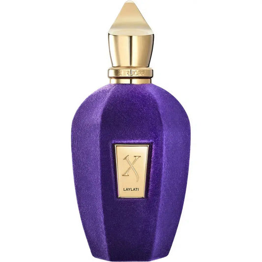 XERJOFF Vibe Collection Laylati U EDP 100 ml - Versai.bg