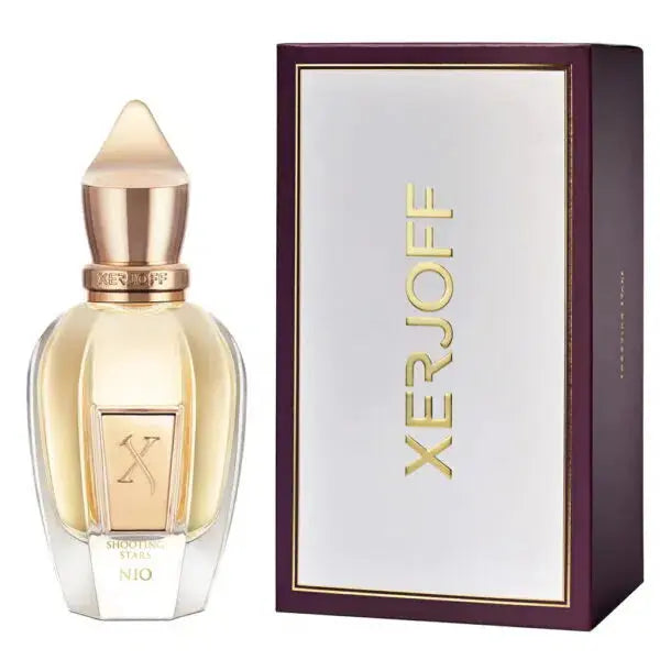 XERJOFF Shooting Stars Nio H EDP 50 ml - Versai.bg
