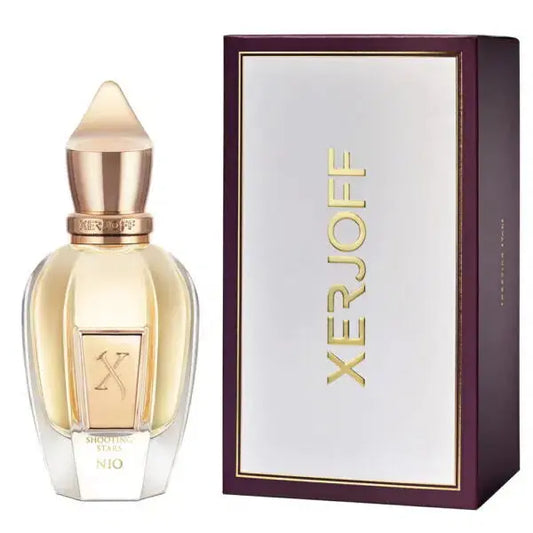 XERJOFF Shooting Stars Nio H EDP 50 ml - Versai.bg