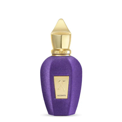 XERJOFF Vibe Collection Accento U EDP 100 ml - Versai.bg