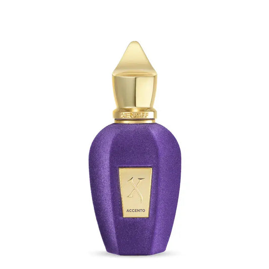 XERJOFF Vibe Collection Accento U EDP 100 ml - Versai.bg