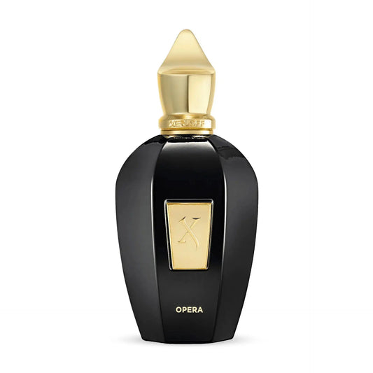XERJOFF Vibe Collection Opera U EDP 100 ml - Versai.bg