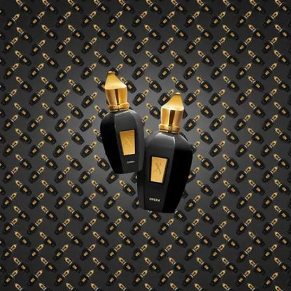 XERJOFF Vibe Collection Opera U EDP 100 ml - Versai.bg
