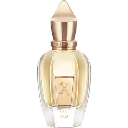 XERJOFF Shooting Stars Nio H EDP 50 ml - Versai.bg