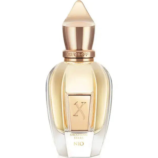XERJOFF Shooting Stars Nio H EDP 50 ml - Versai.bg