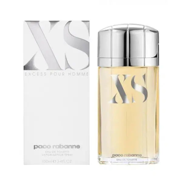 PACO RABANNE XS H EDT 100 ml - Versai.bg