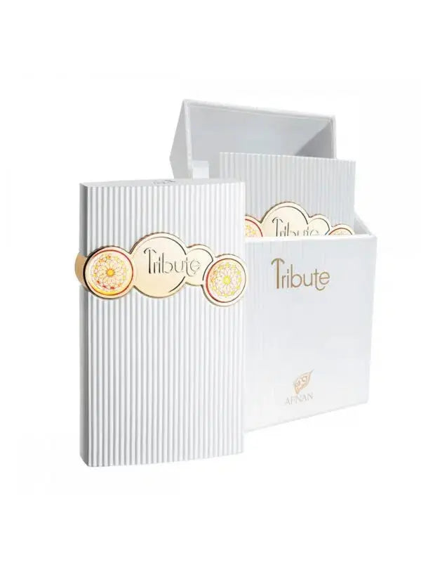 AFNAN Tribute White U EDP 100 ml Afnan