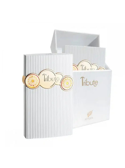 AFNAN Tribute White U EDP 100 ml Afnan