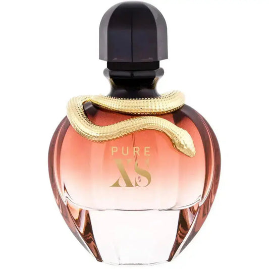 PACO RABANNE Pure XS Women L EDP 30 ml - Versai.bg