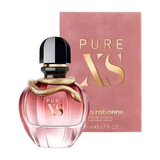 PACO RABANNE Pure XS Women L EDP 30 ml - Versai.bg