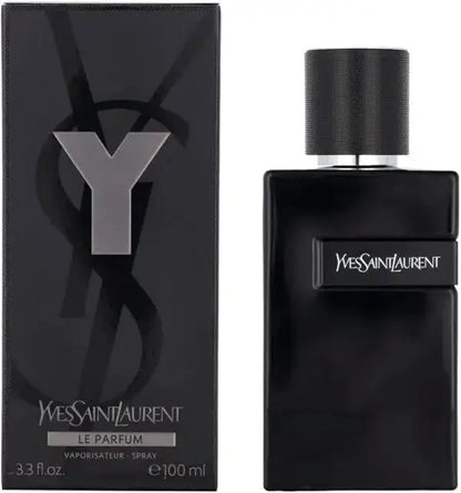 YVES SAINT LAURENT Y Le Parfum H 100 ml - Versai.bg